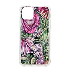 Summer Floral Iphone 11 Pro 5 8 Inch Tpu Uv Print Case