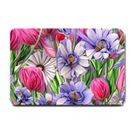 The Perfect Pattern For Your Cottagecore Aesthetics Small Doormat 24 x16  Door Mat