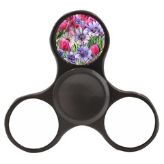 The Perfect Pattern For Your Cottagecore Aesthetics Finger Spinner by GardenOfOphir