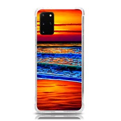 Island Dreams Samsung Galaxy S20plus 6 7 Inch Tpu Uv Case