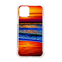 Island Dreams Iphone 11 Pro 5 8 Inch Tpu Uv Print Case by GardenOfOphir