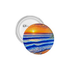 Summer Sunset Surf 1 75  Buttons by GardenOfOphir