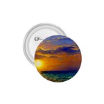 Nature Sunset 1.75  Buttons Front