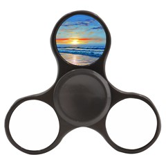 Reflecting On A Perfect Day Finger Spinner by GardenOfOphir