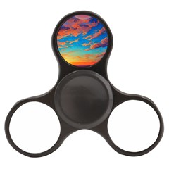 Waves Crashing On The Shore Finger Spinner by GardenOfOphir