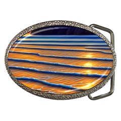 Endless Summer Nights Belt Buckles