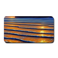 Endless Summer Nights Medium Bar Mat