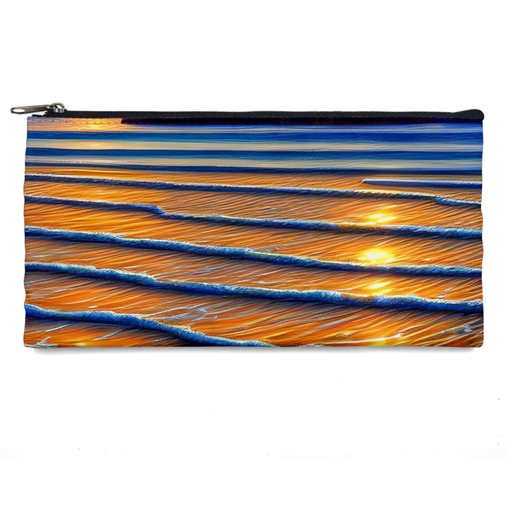 Endless Summer Nights Pencil Case