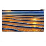 Endless Summer Nights Pencil Case Back