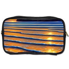 Endless Summer Nights Toiletries Bag (two Sides) by GardenOfOphir