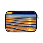 Endless Summer Nights Apple iPad Mini Zipper Cases Front