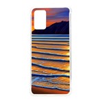 Endless Summer Nights Samsung Galaxy S20Plus 6.7 Inch TPU UV Case Front