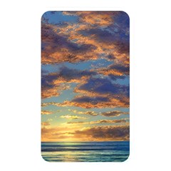 Sunrise Over The Sand Dunes Memory Card Reader (rectangular) by GardenOfOphir