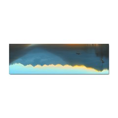 Gorgeous Lake Sticker Bumper (10 pack)