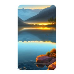 Gorgeous Lake Memory Card Reader (Rectangular)