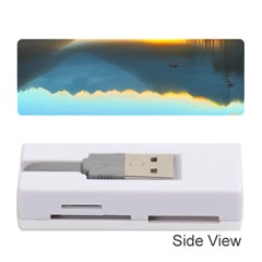 Gorgeous Lake Memory Card Reader (Stick)