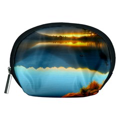 Gorgeous Lake Accessory Pouch (medium)