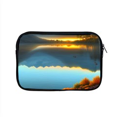 Gorgeous Lake Apple MacBook Pro 15  Zipper Case