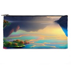 Breathtaking Sunset Pencil Case by GardenOfOphir