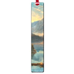 Dazzling Sunset Large Book Marks