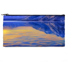 Dramatic Sunset Pencil Case by GardenOfOphir