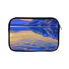 Dramatic Sunset Apple Ipad Mini Zipper Cases by GardenOfOphir