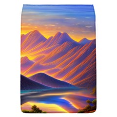 Great Sunset Removable Flap Cover (s)