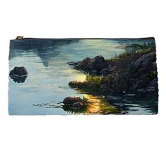 Incredible Sunset Pencil Case by GardenOfOphir