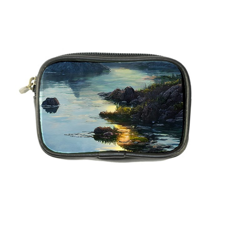 Incredible Sunset Coin Purse