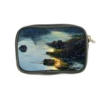 Incredible Sunset Coin Purse Back