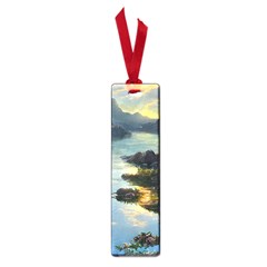 Incredible Sunset Small Book Marks by GardenOfOphir