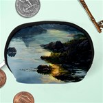 Incredible Sunset Accessory Pouch (Medium) Back