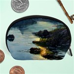 Incredible Sunset Accessory Pouch (Large) Front