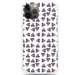 Happy Hound Funny Cute Gog Pattern iPhone 12 Pro max TPU UV Print Case Front