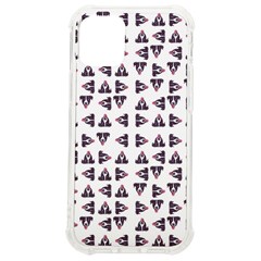 Happy Hound Funny Cute Gog Pattern Iphone 12 Mini Tpu Uv Print Case	 by dflcprintsclothing