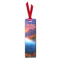 Immaculate Sunset Small Book Marks by GardenOfOphir