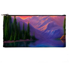 Magnificent Sunset Pencil Case by GardenOfOphir