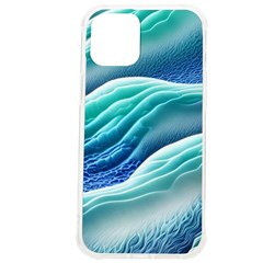 Pastel Beach Wave I Iphone 12 Pro Max Tpu Uv Print Case by GardenOfOphir