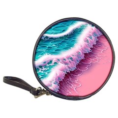 Summer Waves In Pink Ii Classic 20-CD Wallets