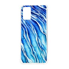 Nature Ocean Waves Samsung Galaxy S20plus 6 7 Inch Tpu Uv Case