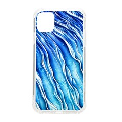 Nature Ocean Waves Iphone 11 Tpu Uv Print Case