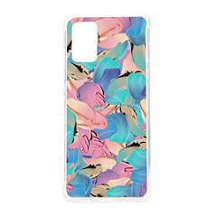 Painting Watercolor Abstract Design Artistic Ink Samsung Galaxy S20plus 6 7 Inch Tpu Uv Case