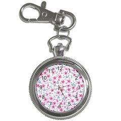 Mom Father Mommy Daddy Serenity Empathy Casal Key Chain Watches by Ravend