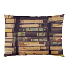 Books Antique Worn Spent Romance Antique Dealer Pillow Case