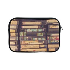 Books Antique Worn Spent Romance Antique Dealer Apple Ipad Mini Zipper Cases by Ravend