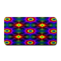 Colorfull Wallpaper Medium Bar Mat by artworkshop