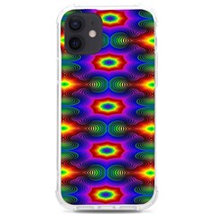 Colorfull Wallpaper Iphone 12/12 Pro Tpu Uv Print Case