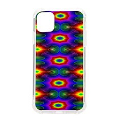 Colorfull Wallpaper Iphone 11 Tpu Uv Print Case