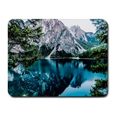 Lake Small Mousepad