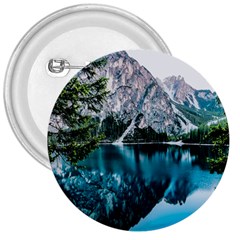 Lake 3  Buttons by artworkshop